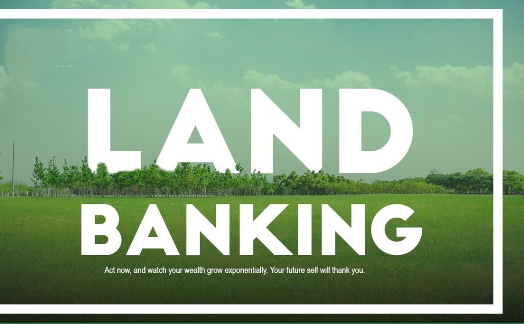Land Banking